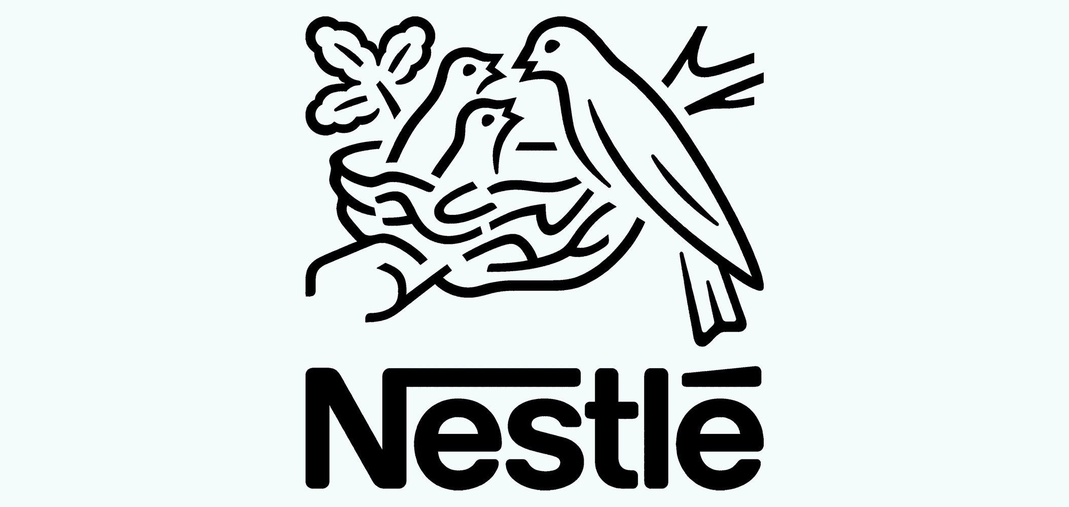 Laadpaal Nestlé