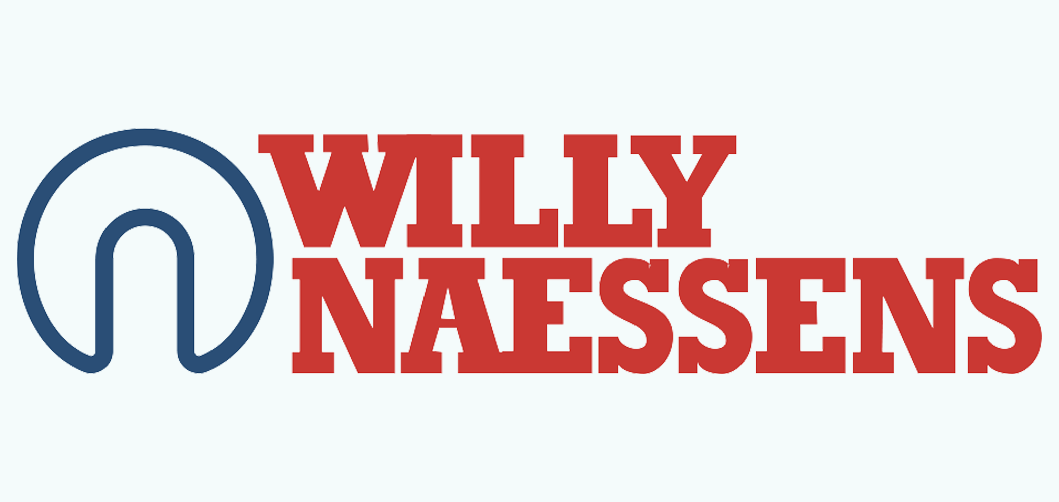 Laadpaal Willy Naessens