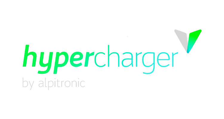 Alpitronic hypercharger