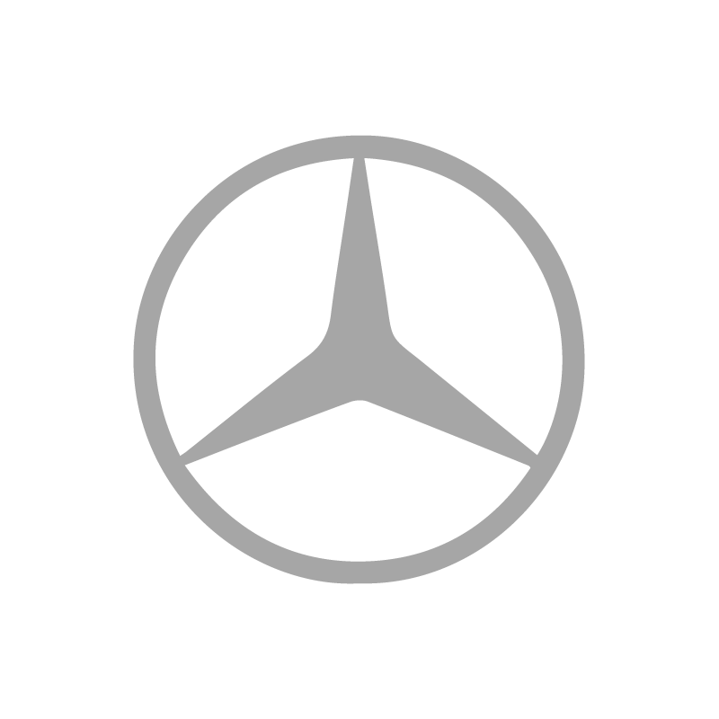 Laadpaal Mercedes