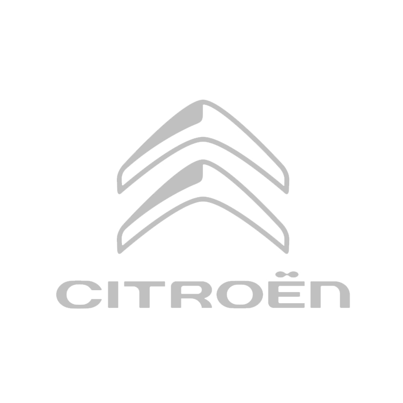Laadpaal Citroën