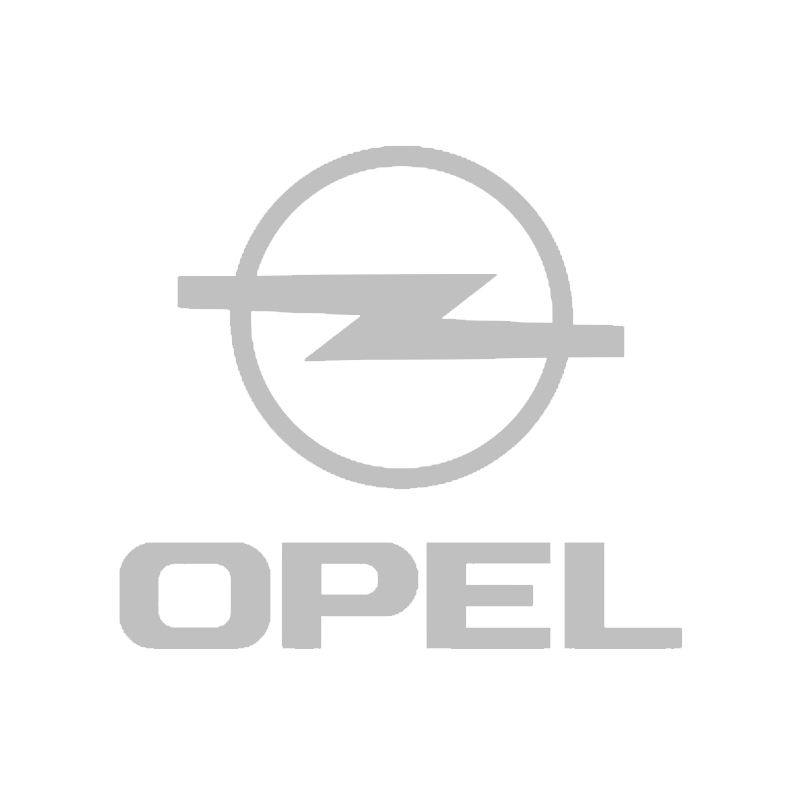 Laadpaal Opel