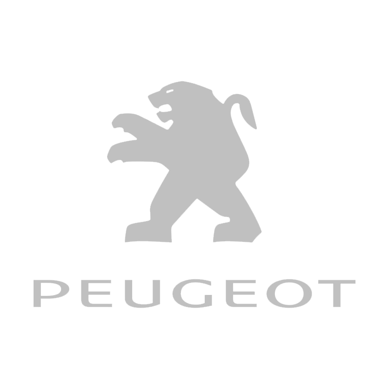 Laadpaal Peugeot
