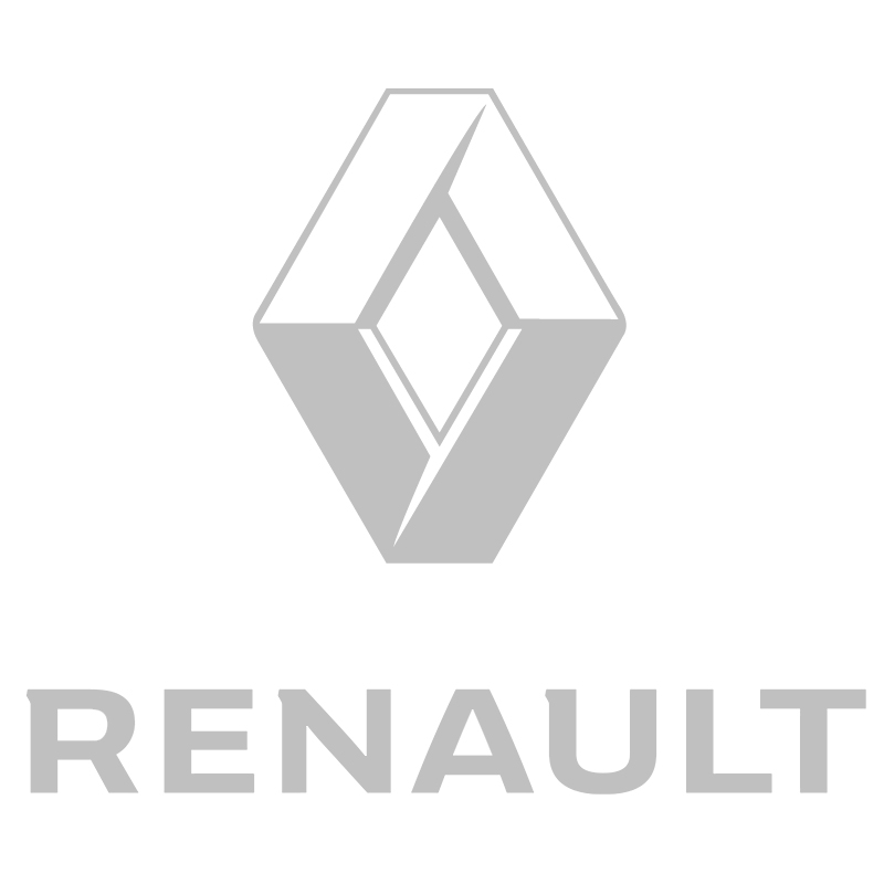 Laadpaal Renault